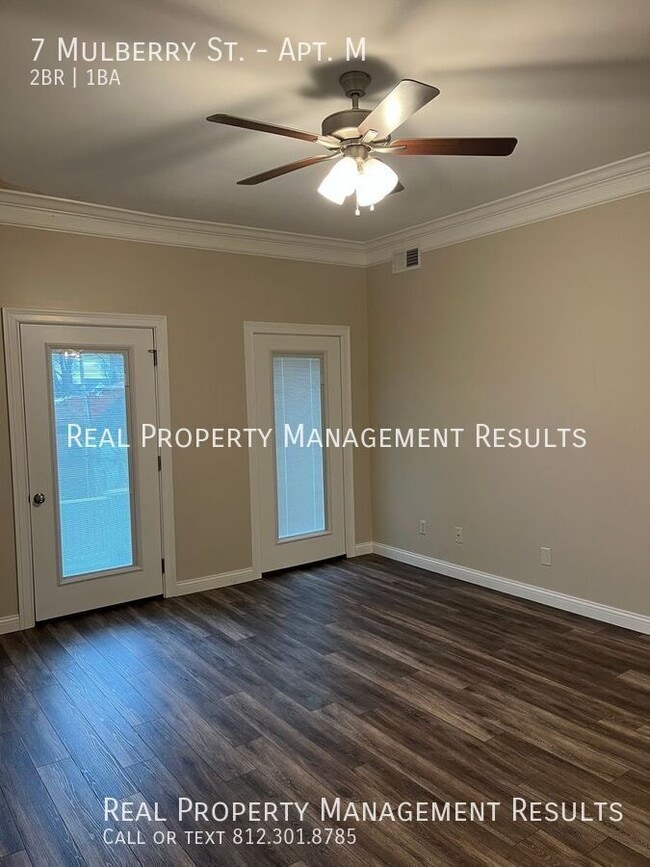 Foto del edificio - 7 Mulberry St