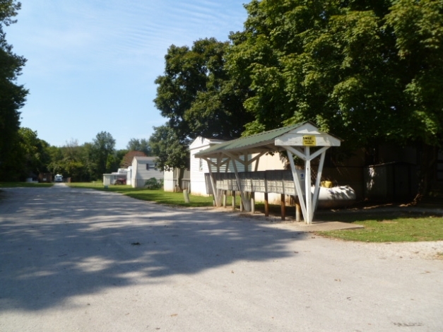 Building Photo - 287 N Campbell Rd