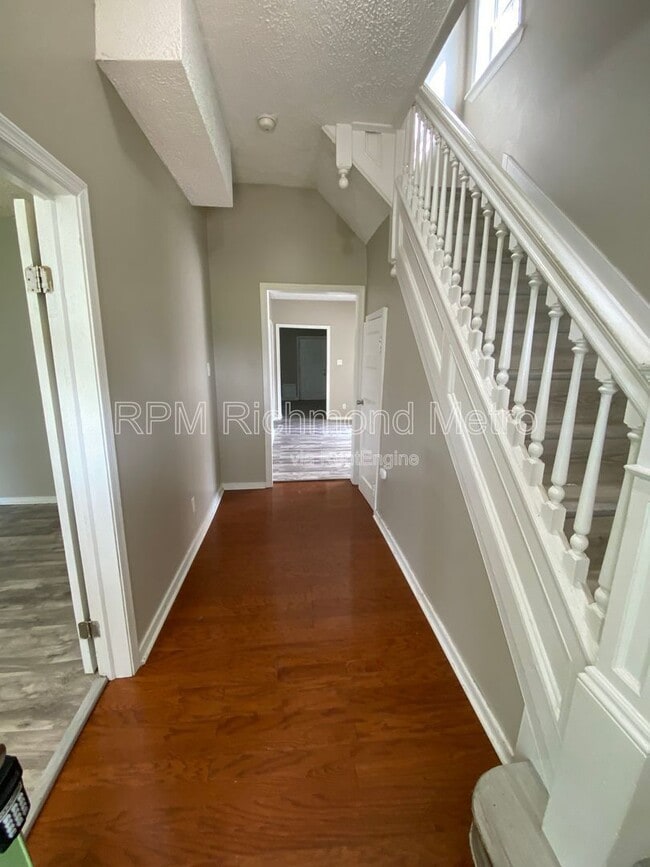 Photo - 1811 Maury St House