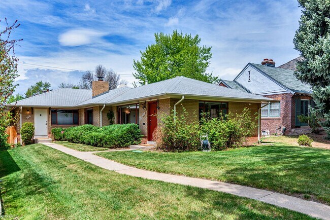 Foto del edificio - 2 br, 1 bath Duplex - 237 Madison Street