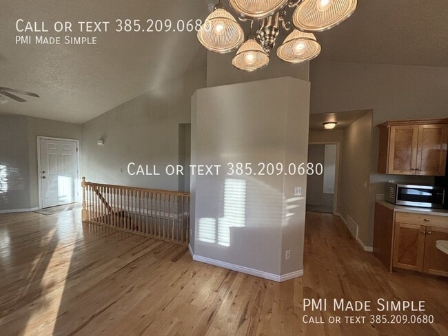 Foto del edificio - 4187 Pilgrim's Loop Rd