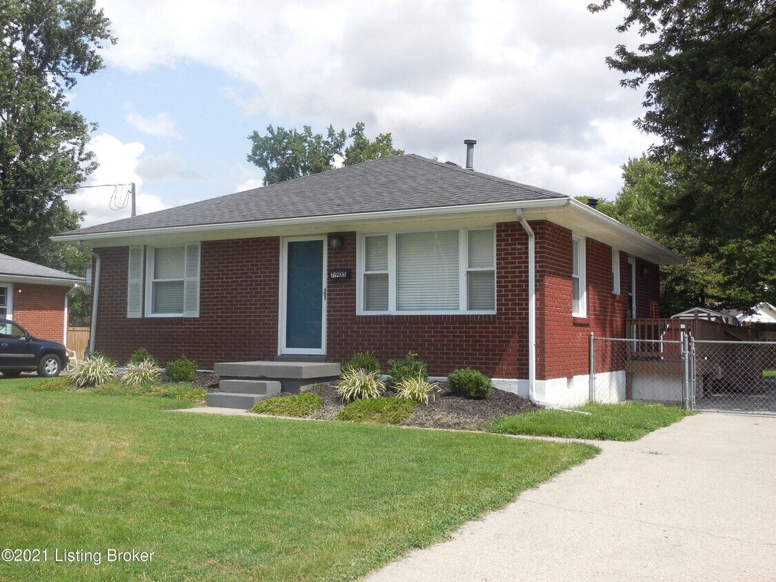 Primary Photo - 7905 Nancy Ln