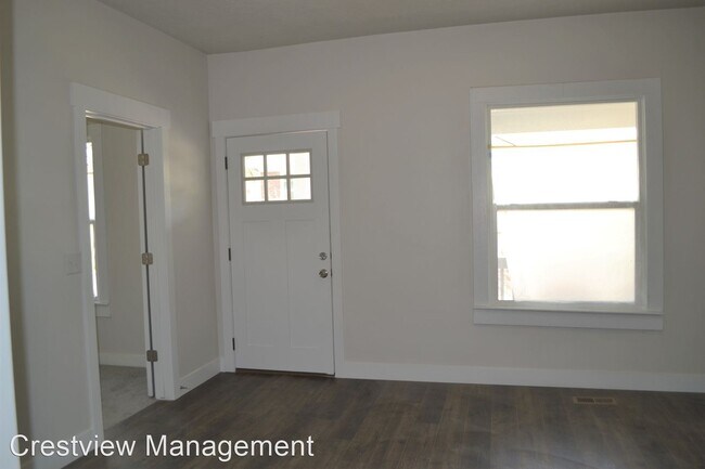 Building Photo - 2 br, 1 bath House - 520 E Gallacher Place