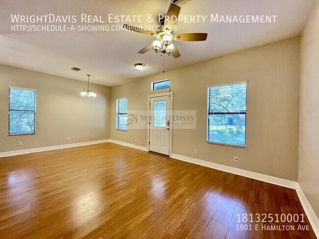 Building Photo - Old Seminole Heights 3/3!