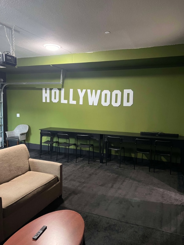 Foto del edificio - 866 N Edgemont St