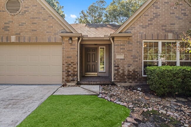 Building Photo - 19 E Summer Storm Cir