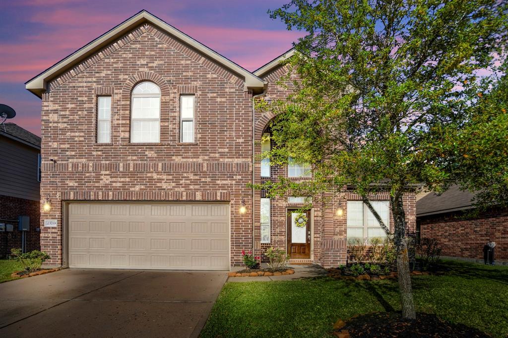 Primary Photo - 23719 Lucas Creek Dr