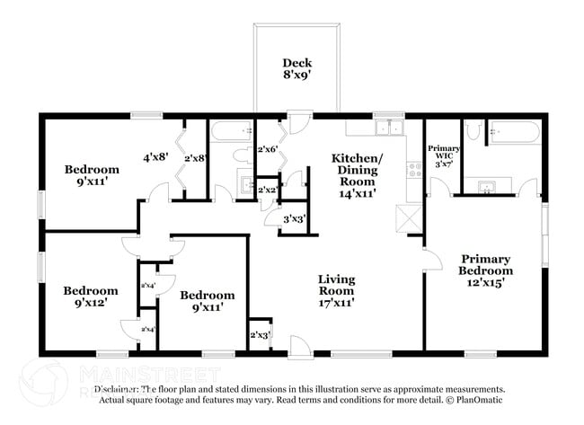 Building Photo - 66 Seminole Rd NE