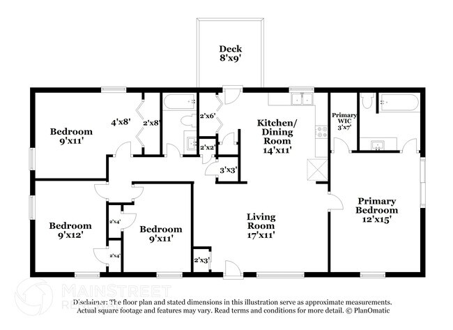 Foto del edificio - 66 Seminole Rd NE
