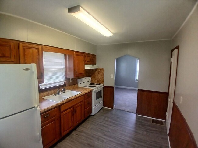 Foto del edificio - 912 E 26th St