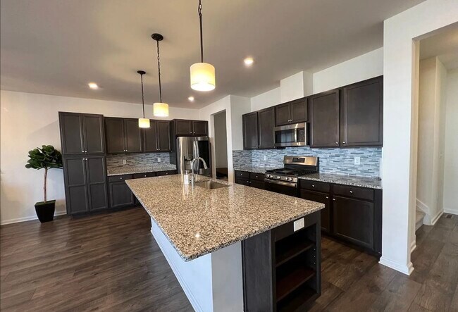 Foto del edificio - 1907 Georgetown Dr