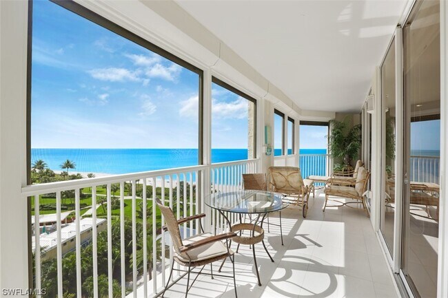 Foto del edificio - 4051 Gulf Shore Blvd N