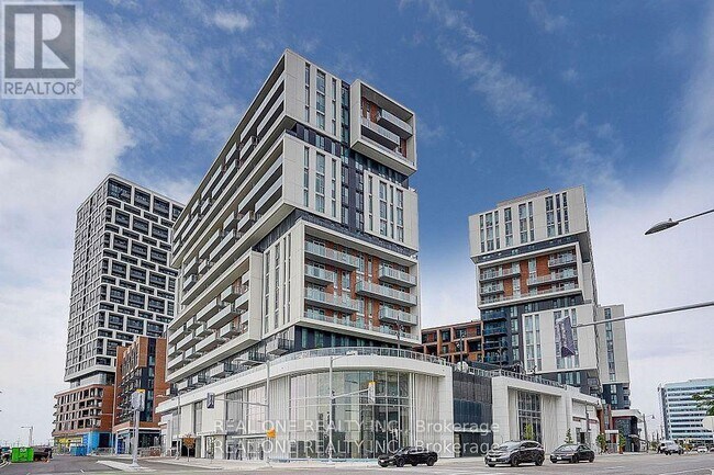 Building Photo - 8119 Birchmount Rd