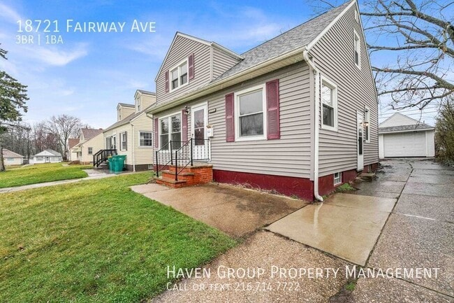 Building Photo - 18721 Fairway Ave