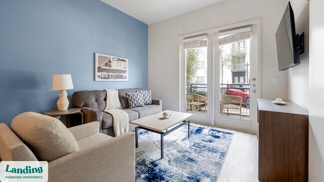 Foto del edificio - 810 W St Johns Ave