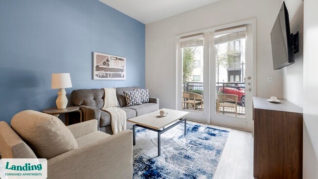 Building Photo - 810 W St Johns Ave