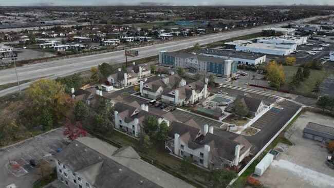  - The Landings of Madison Heights