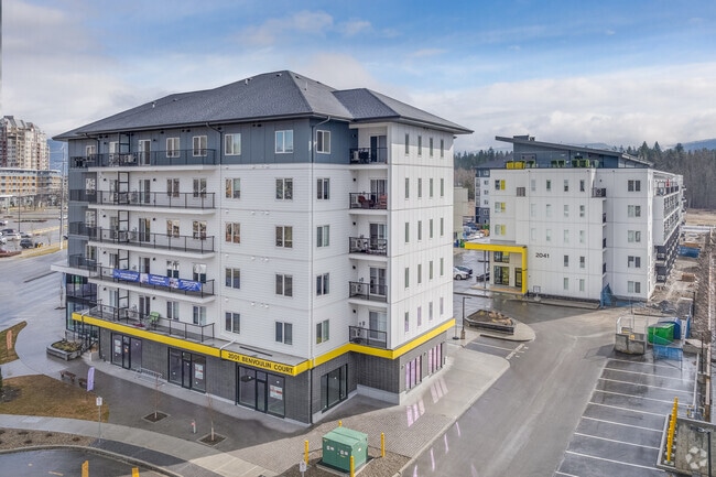 Building Photo - Parkview Valley