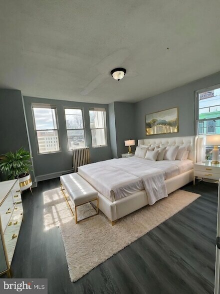 Foto del edificio - 5583 Blakemore St