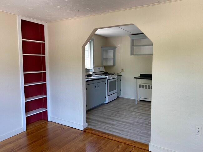 Foto del edificio - 13 BRIDGE St