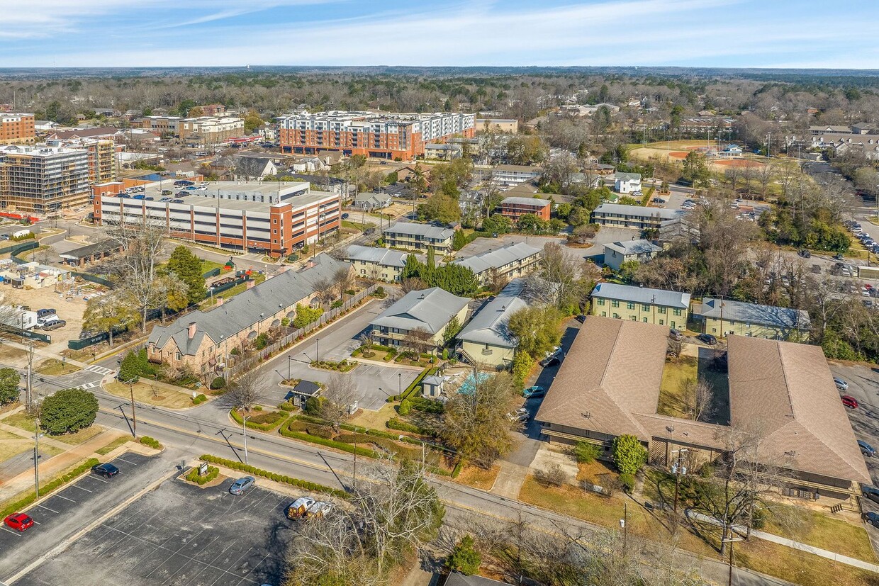 Burton Place Condo, #132 - Burton Place Condo, #132
