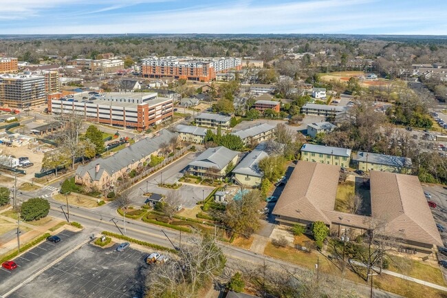Burton Place Condo, #132 - Burton Place Condo, #132