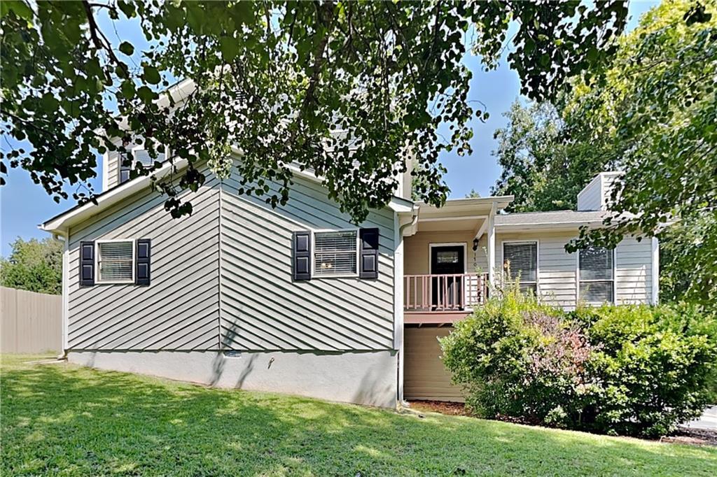 Foto principal - 1703 Cumberland Trce