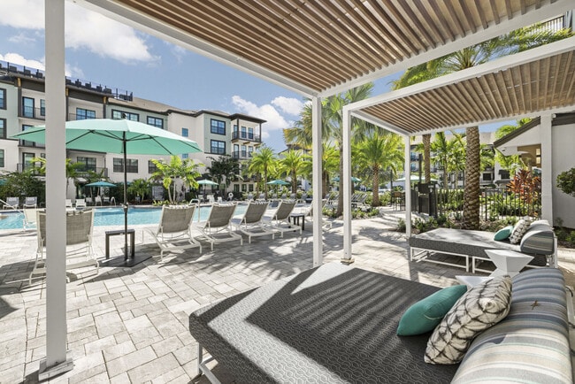 Building Photo - Indigo Stuart Apartments