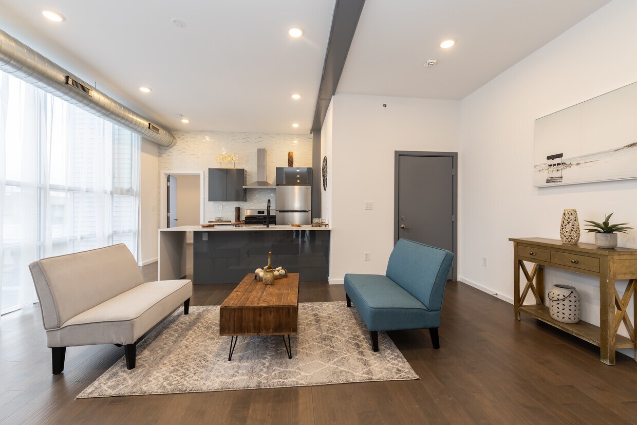 Foto principal - 1520 N Marshall St