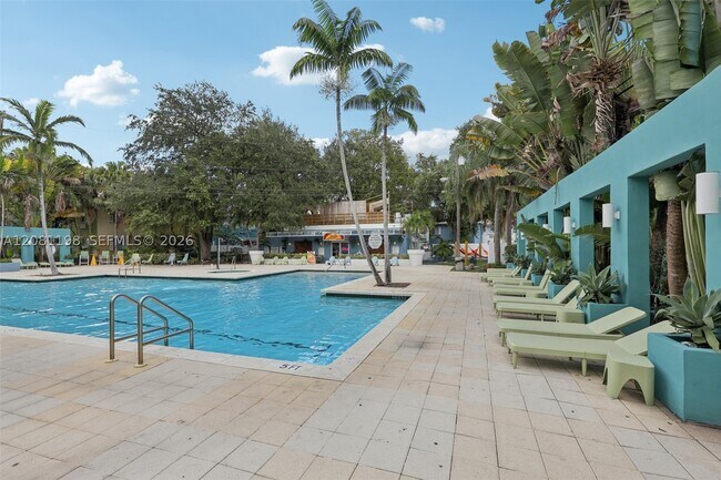 Foto del edificio - 5215 NE 3rd Ct
