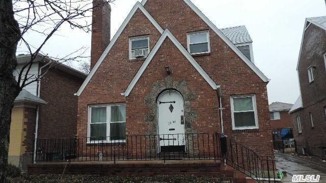 Primary Photo - 6447 Fitchett St