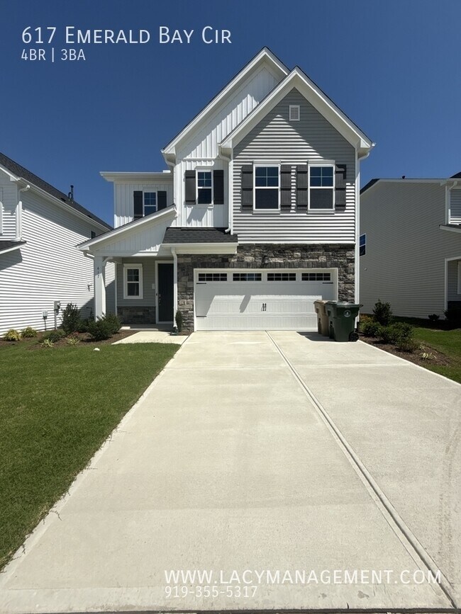 Building Photo - 617 Emerald Bay Cir
