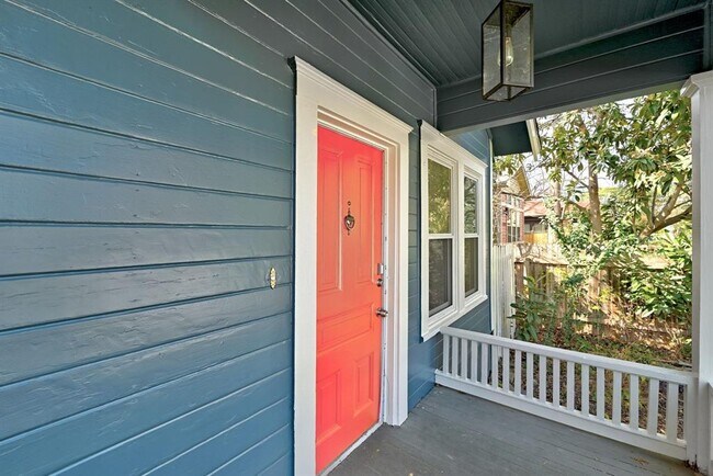 Foto del edificio - 2505 Willow St