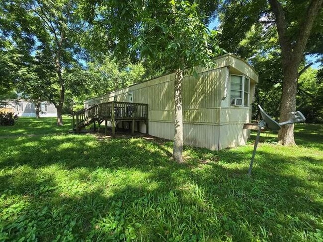 Building Photo - Own instead of renting!
