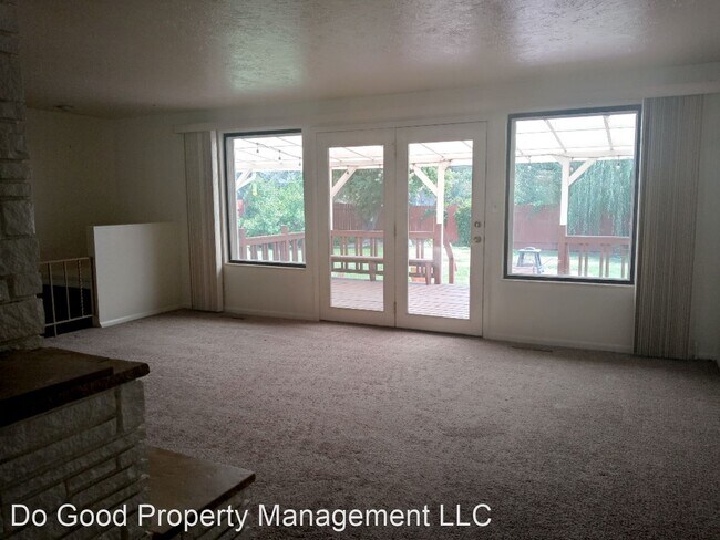 Foto del edificio - 5 br, 2 bath House - 2822 S Laurelhurst Dr