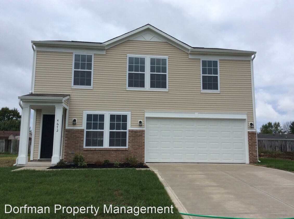 3 br, 2.5 bath House 4672 Willowbrook Dr House Rental in Columbus