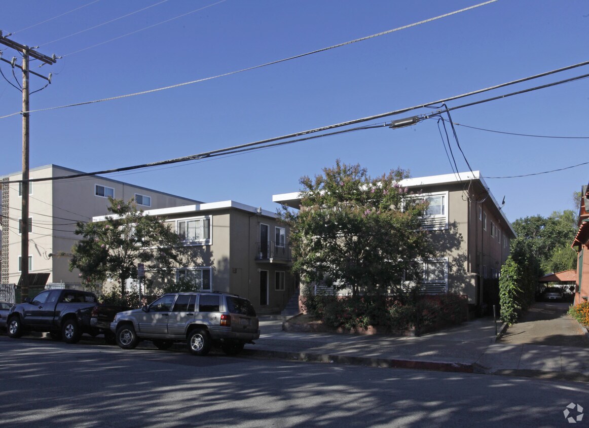 Foto del edificio - 455 S 8th St