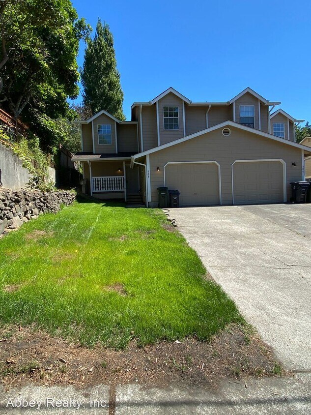 Foto principal - 3 br, 2 bath House - 508 Eastside St NE