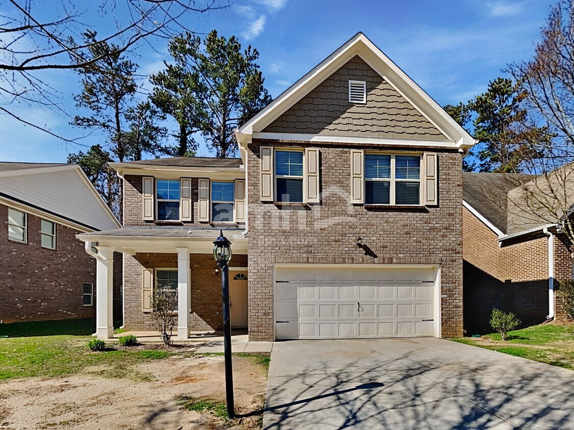 Foto principal - 2760 Freemont St