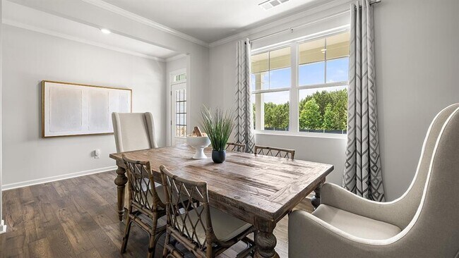 Foto del edificio - 127 Landsdowne Way SE