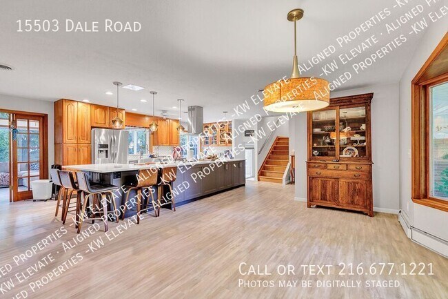 Foto del edificio - 15503 Dale Rd