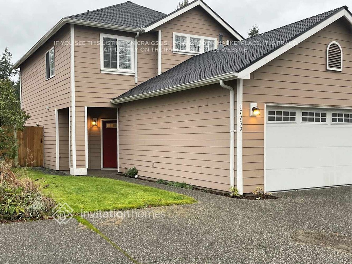 Foto principal - 17230 Ironwood St