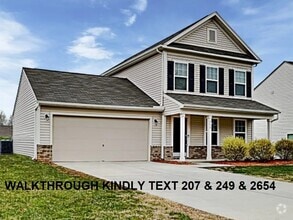 Building Photo - 203 Joe Gibson Dr