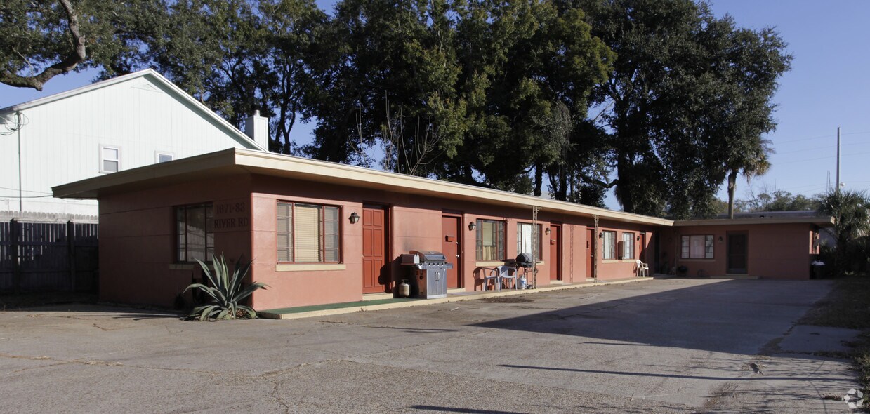 Primary Photo - 1671-1673 River Rd