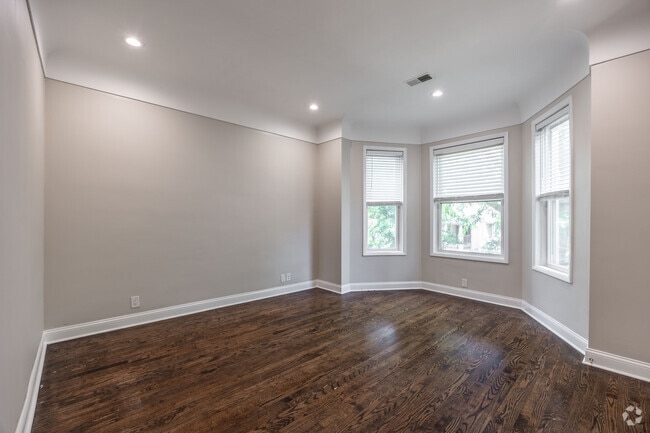 Building Photo - 4849 N Seeley Ave