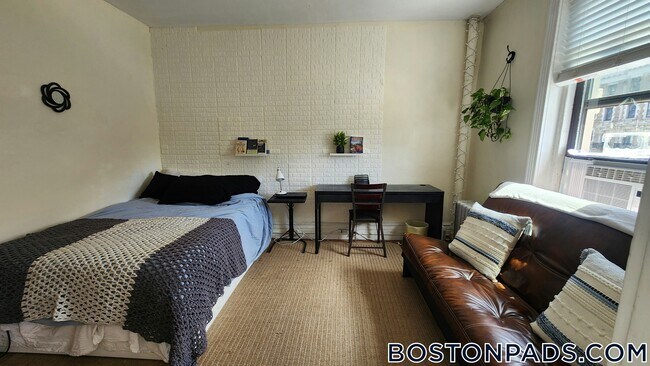 Foto del edificio - 1111 Boylston St