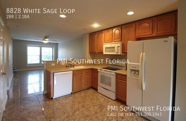 Foto del edificio - 8828 White Sage Loop