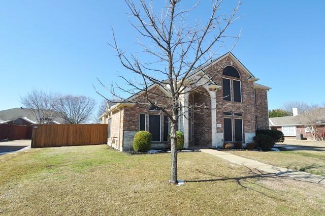 Foto del edificio - 521 Mustang Ridge Dr