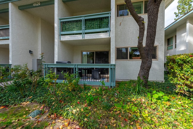 Building Photo - 4626 Park Granada