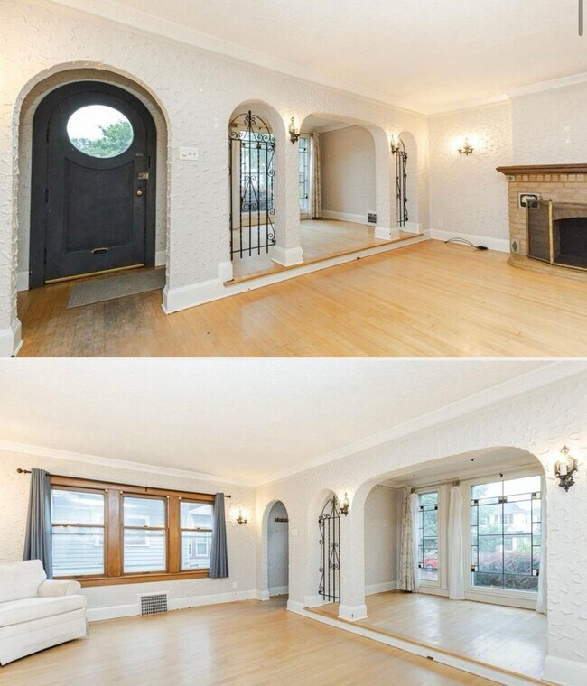 Foto del edificio - Charming 2BR Duplex in Wauwatosa